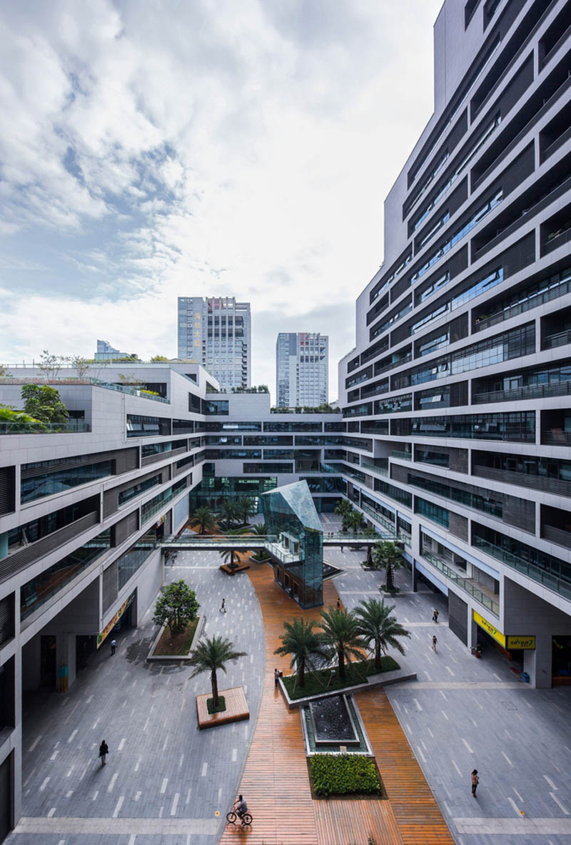 深圳深业泰然大厦-32