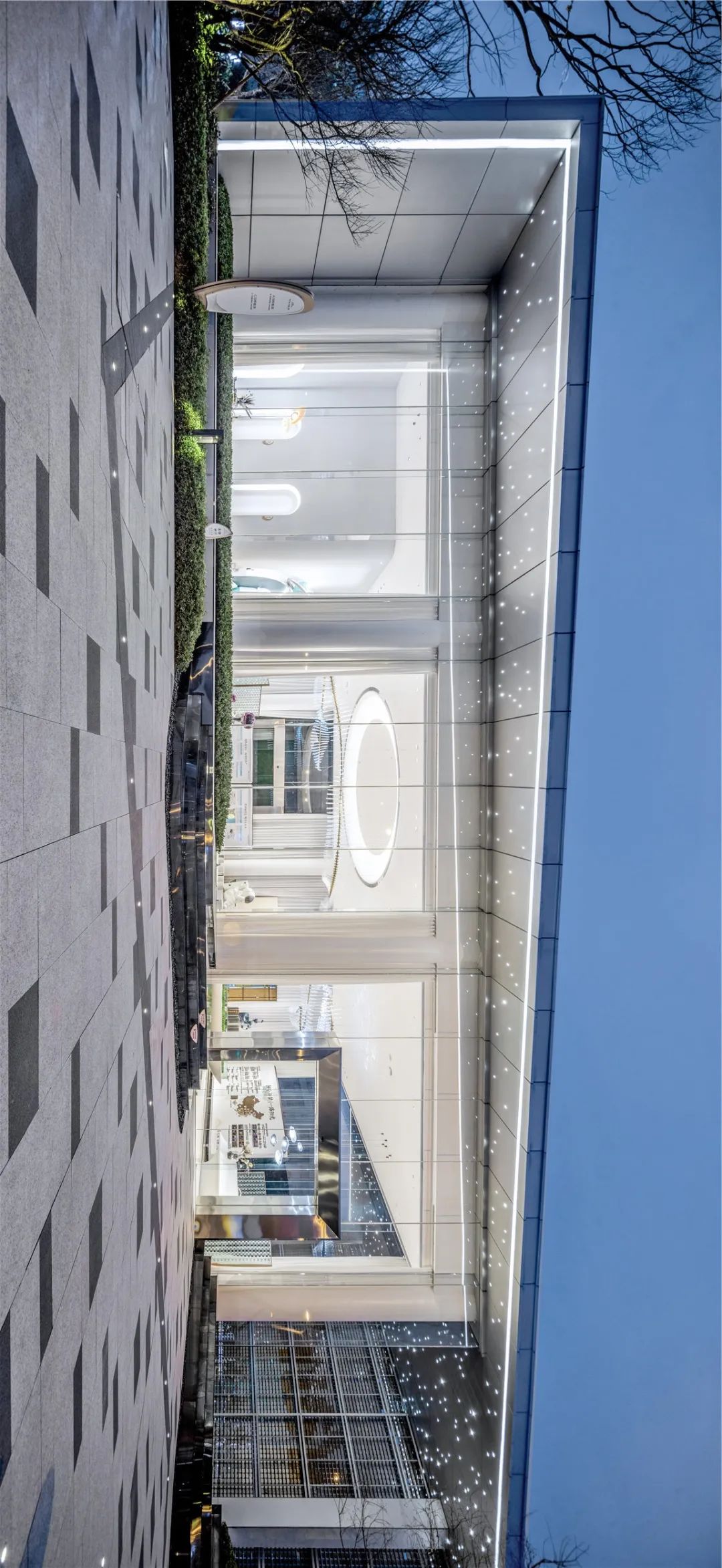 长沙阳光城翡丽云邸丨中国长沙丨森拓设计机构-5