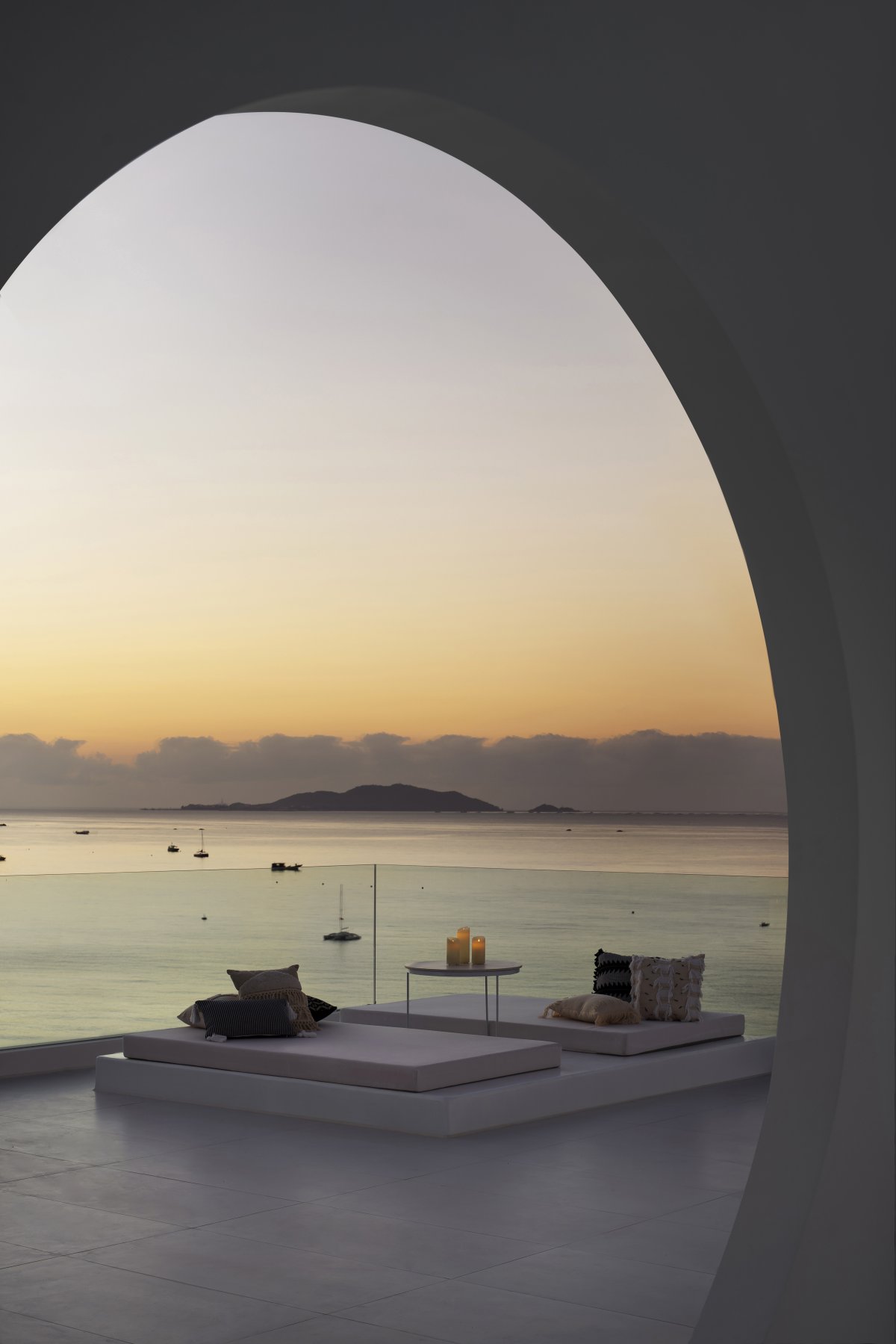 三亚宿寐天涯海岸精品酒店丨中国三亚丨埂上设计-30