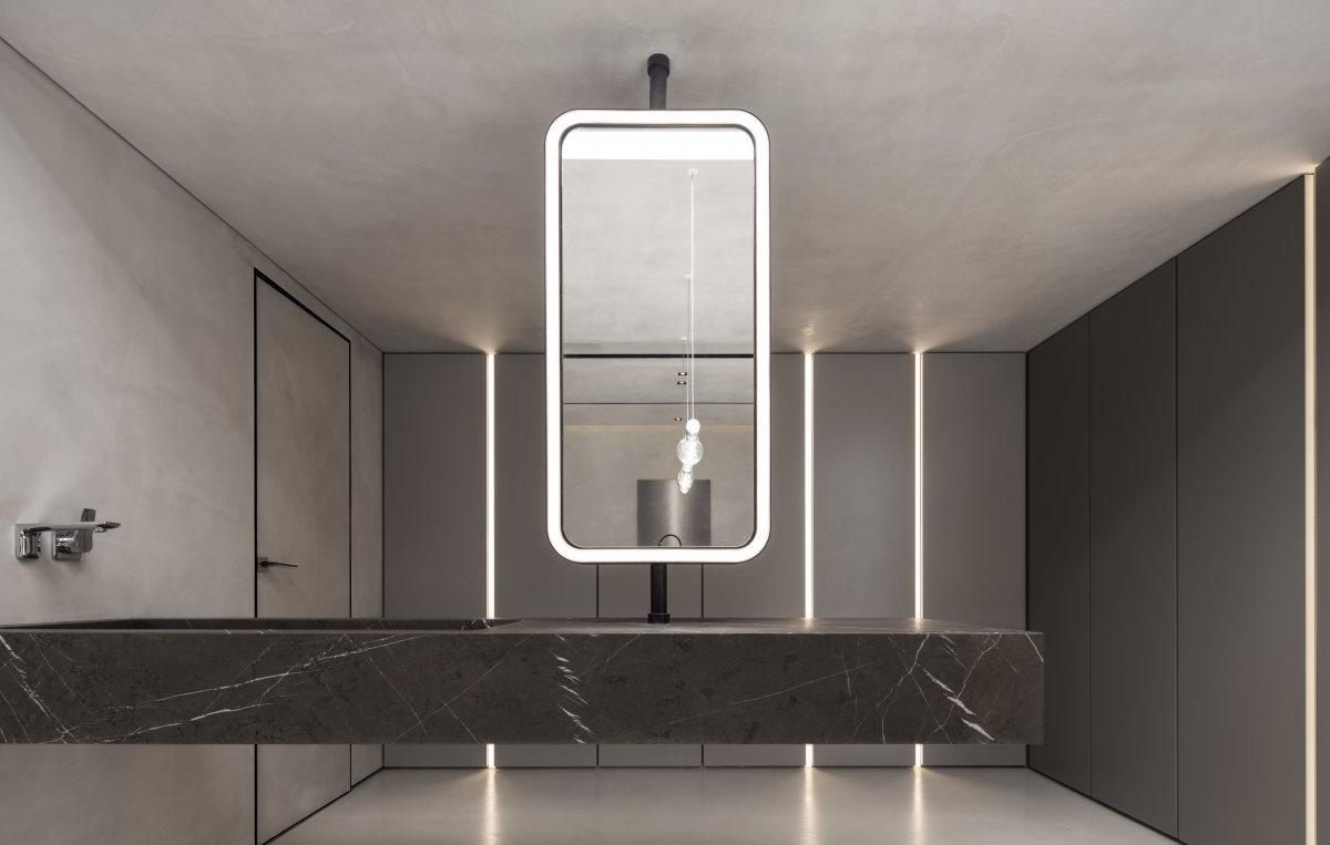 柴宅丨近境制作-21