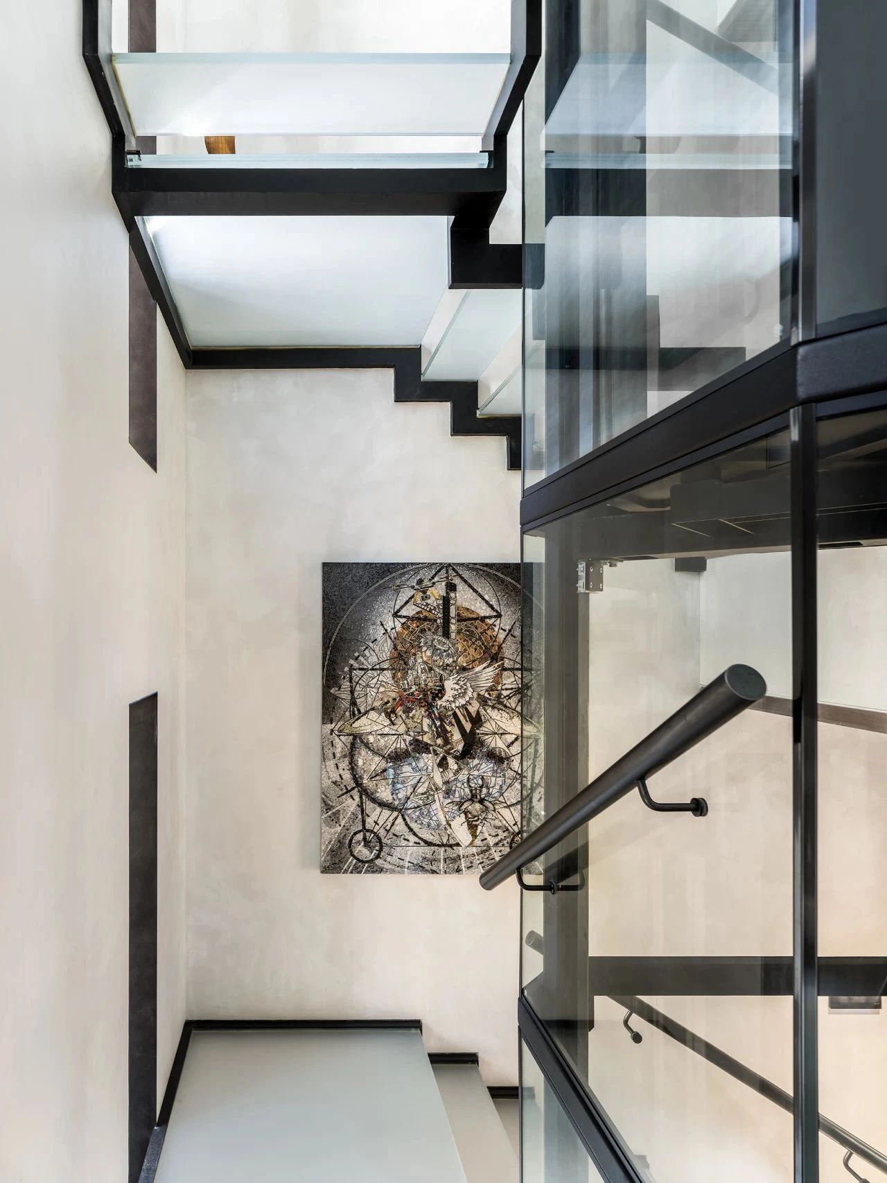 780㎡原木系别墅丨中国上海-37