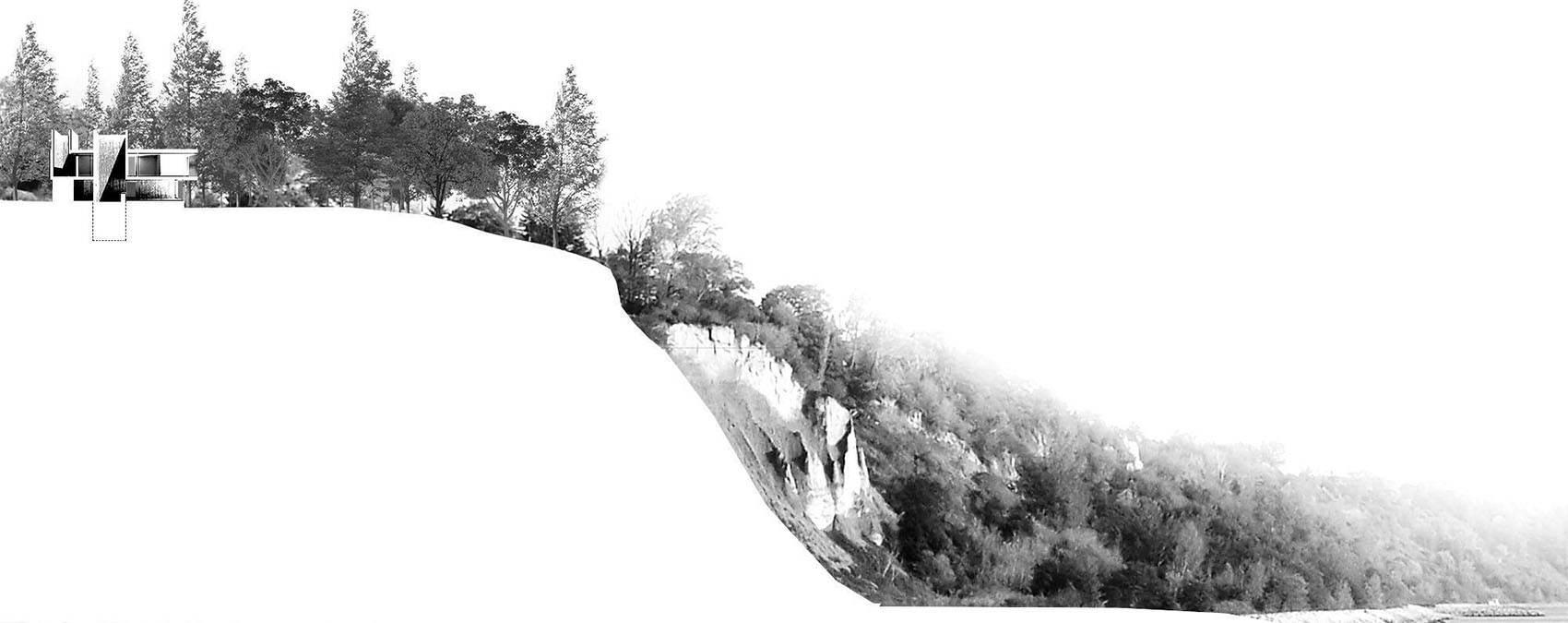 采光之屋丨加拿大多伦多丨Williamson Williamson Inc.-57