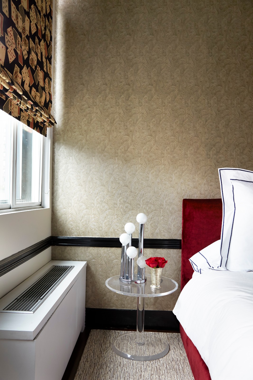 纽约设计界宠儿 Sasha Bikoff 的梦幻设计之旅-50