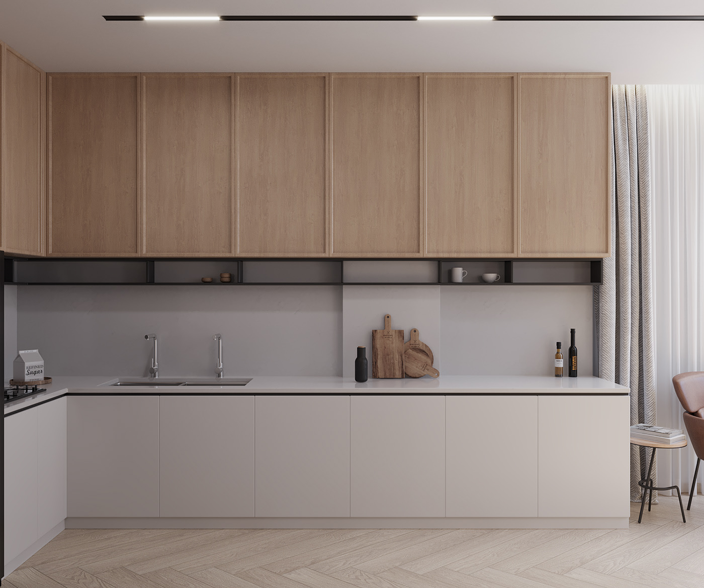 居住区域丨沙特阿拉伯-7