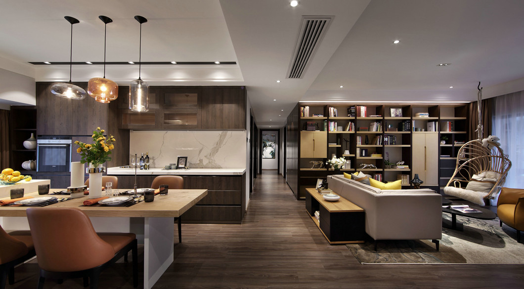 维塔设计  绵绣御园-16