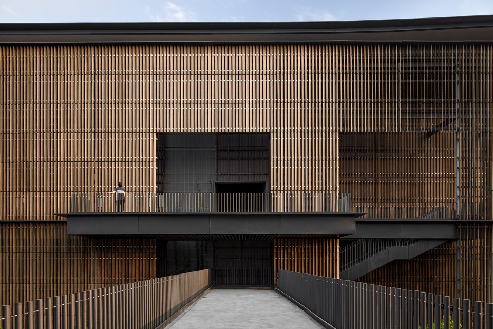 桂林 Integral丨吕元祥建筑设计事务所 (RLP)-43