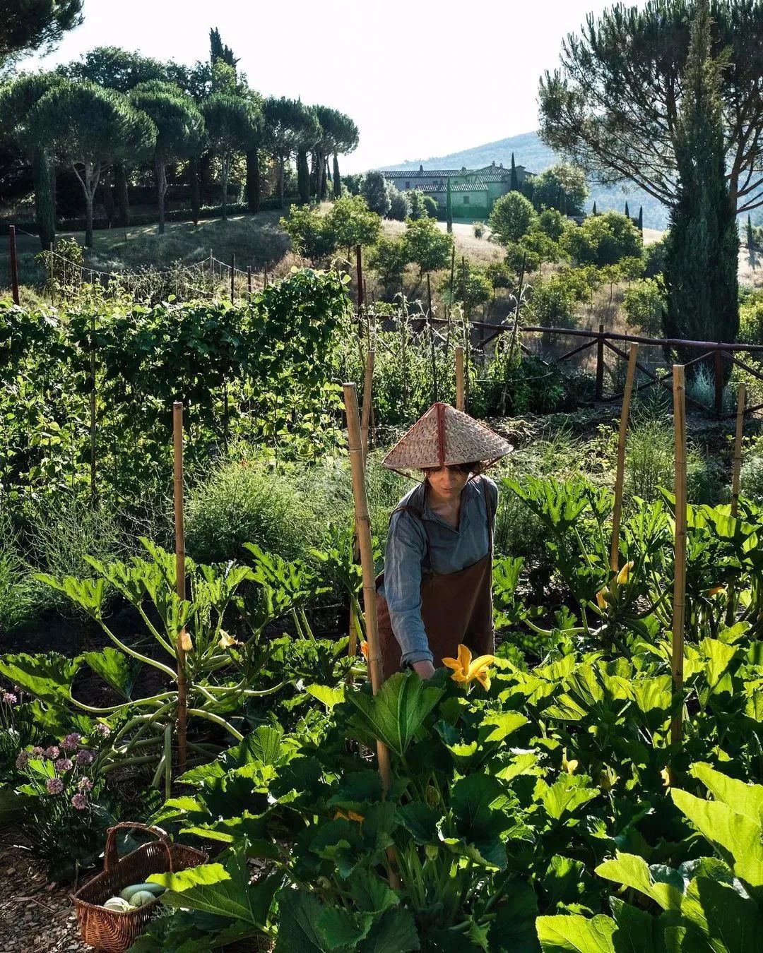 意大利千年古堡改造成奢华酒店,领略中世纪魅力-129