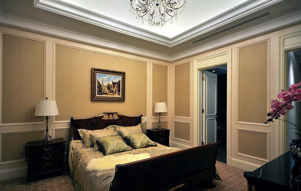 
上海南郊别墅 -7