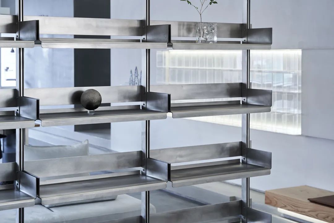 Bytehare巷尾药局办公空间丨中国杭州丨杭州吾好空间设计有限公司-57