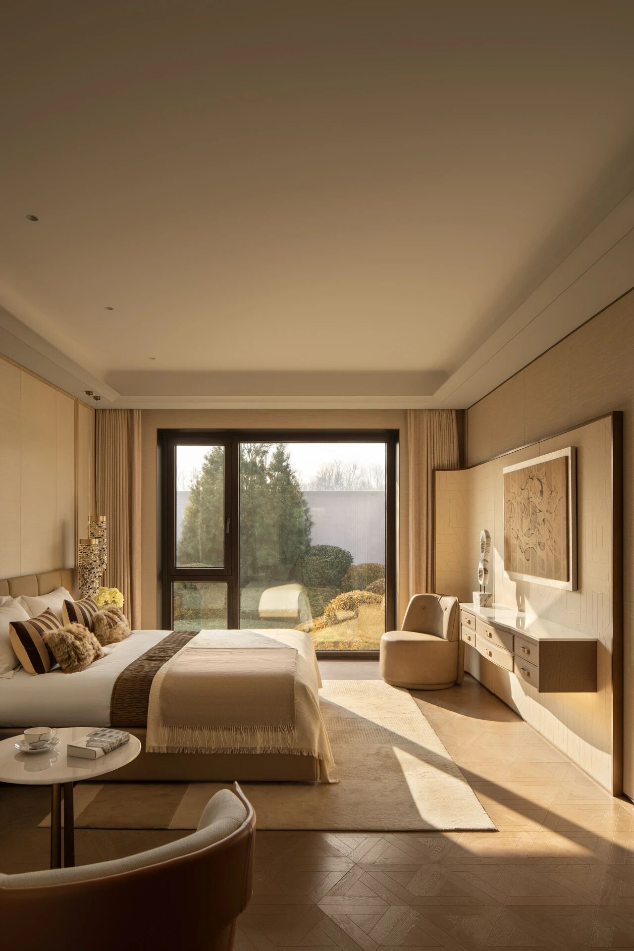 北京润园丨中国北京丨栋三尺·北京 DSC · Beijing-21