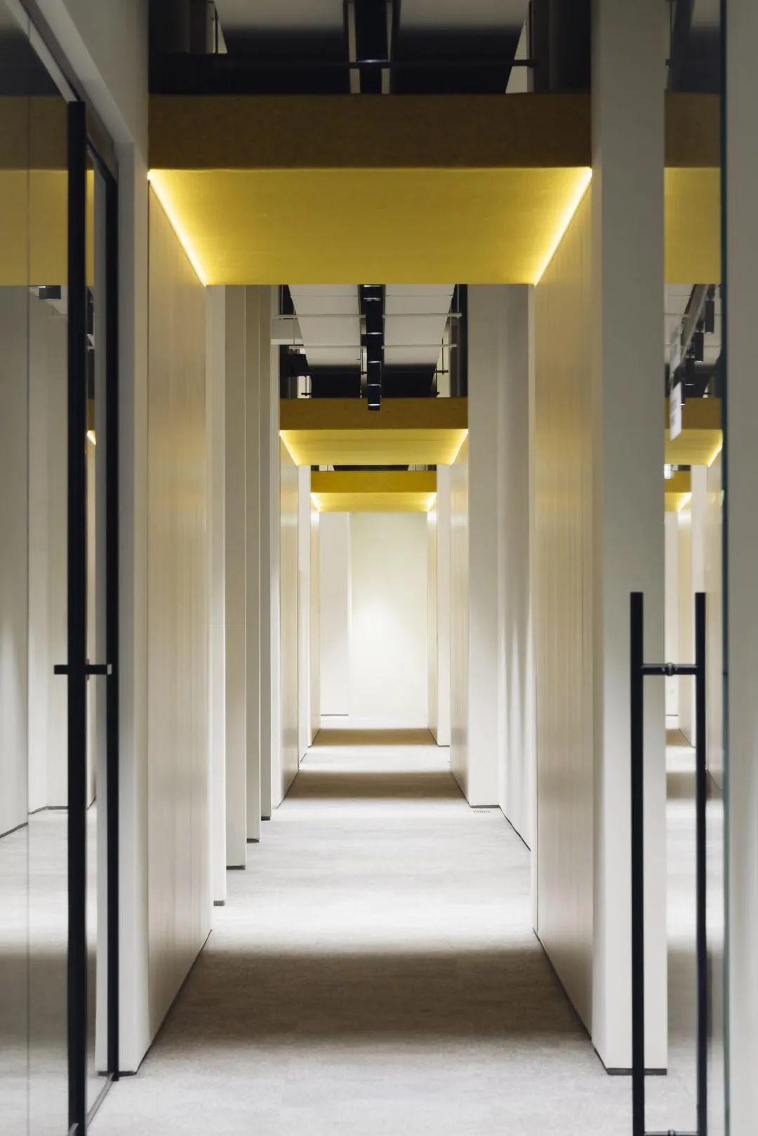 意大利Ciam总部升级设计丨D+A-18