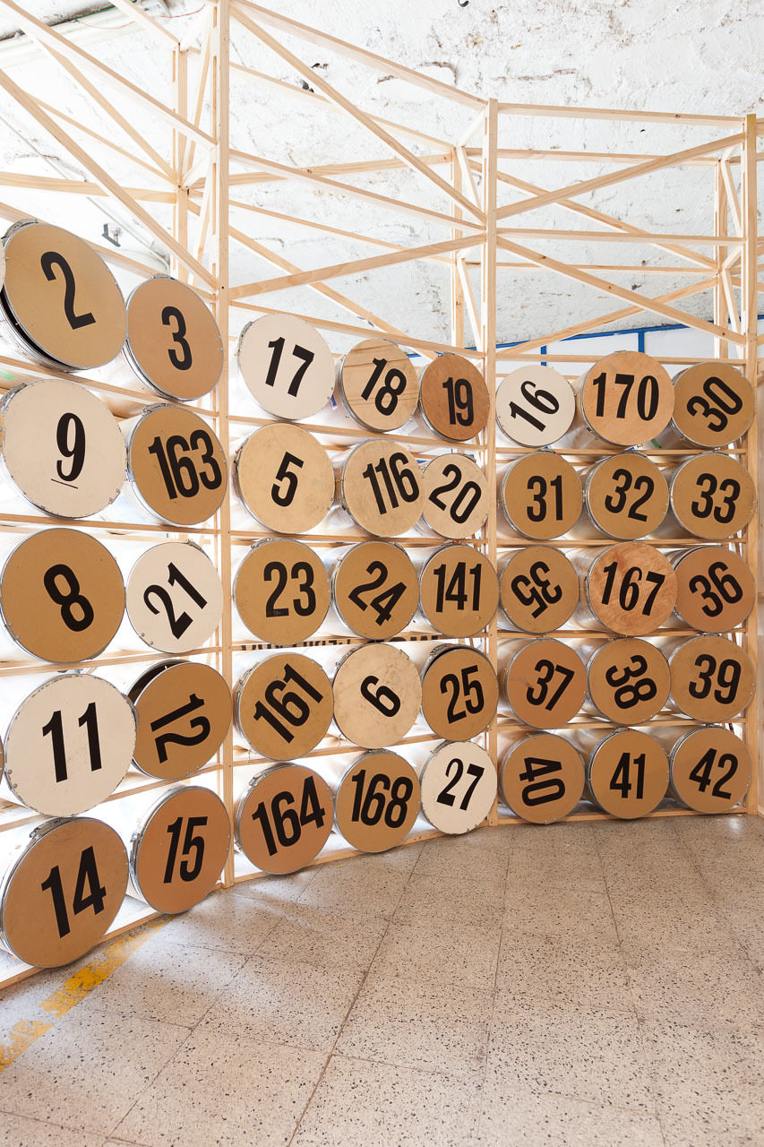 Nc lab 艺术实验空间丨哥伦比亚丨Yemail Arquitectura-50