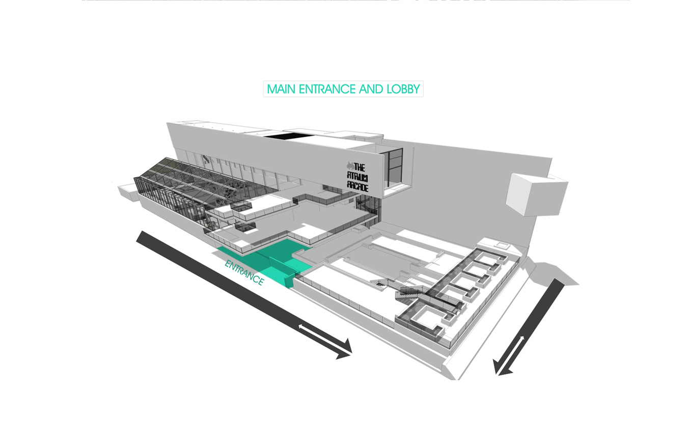 丨埃及开罗丨CUBE Consultants-23