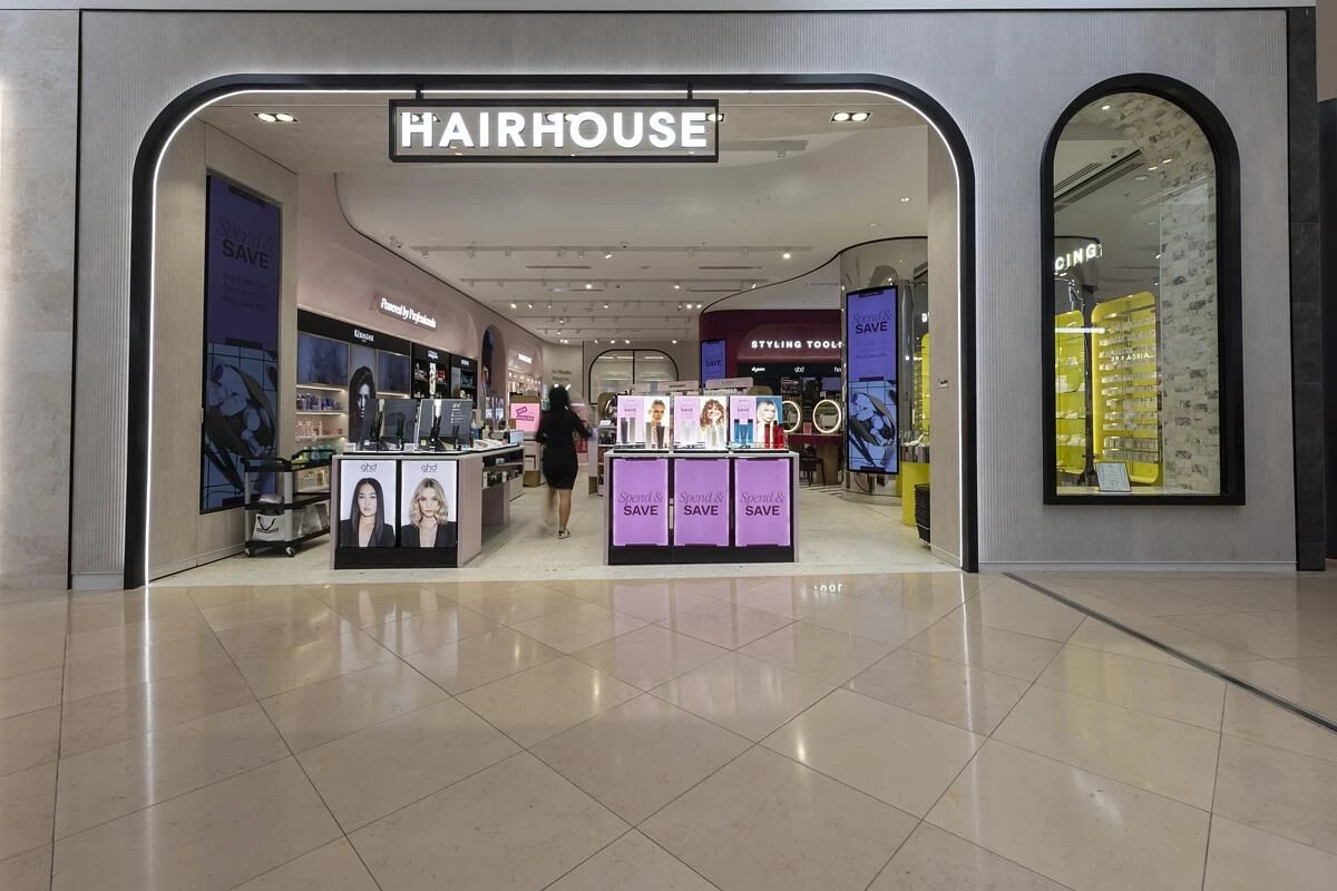 发屋旗舰店查德斯通丨澳大利亚丨X+O-27