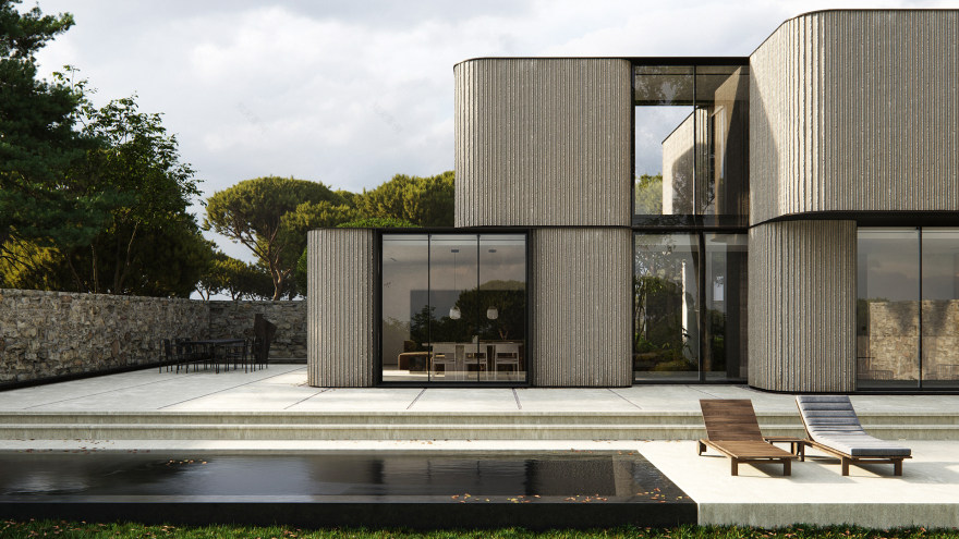 SOLAR 住宅丨葡萄牙丨OBRIY 团队-17