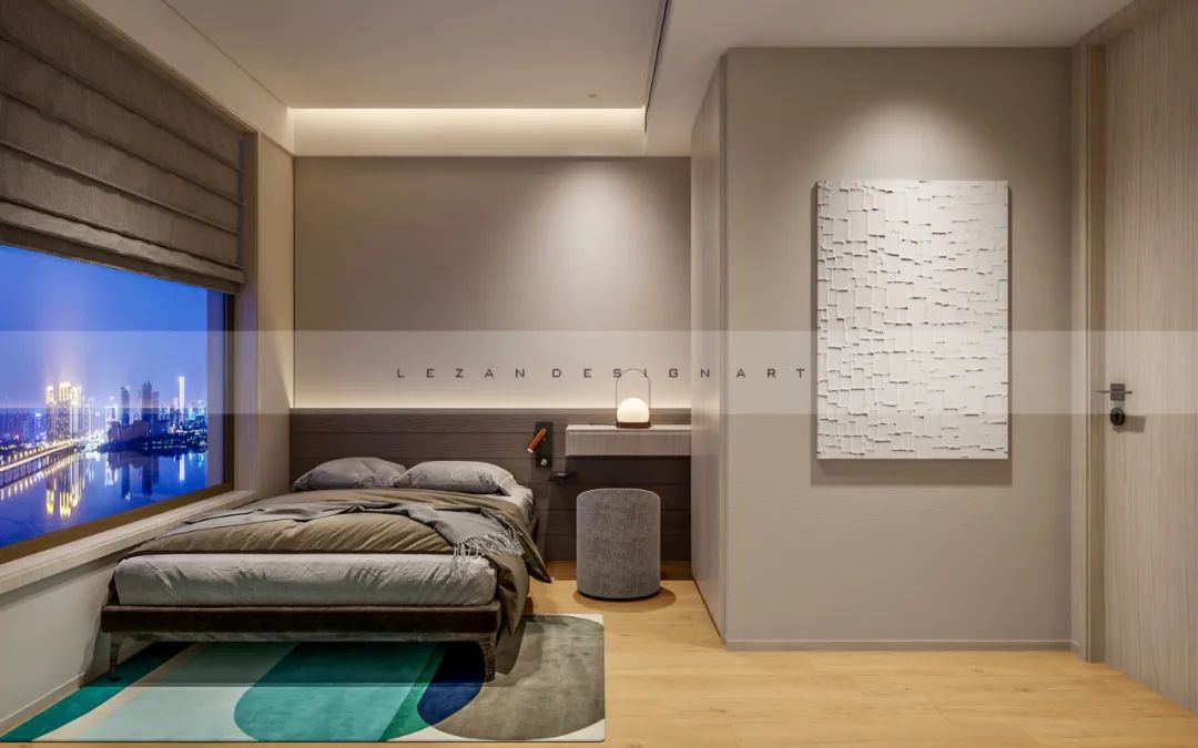 生活即风格 | 量身定制的设计美学-36