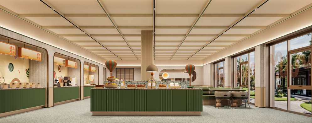 亚筑设计|安徽黄山宏村景区桔子酒店-25