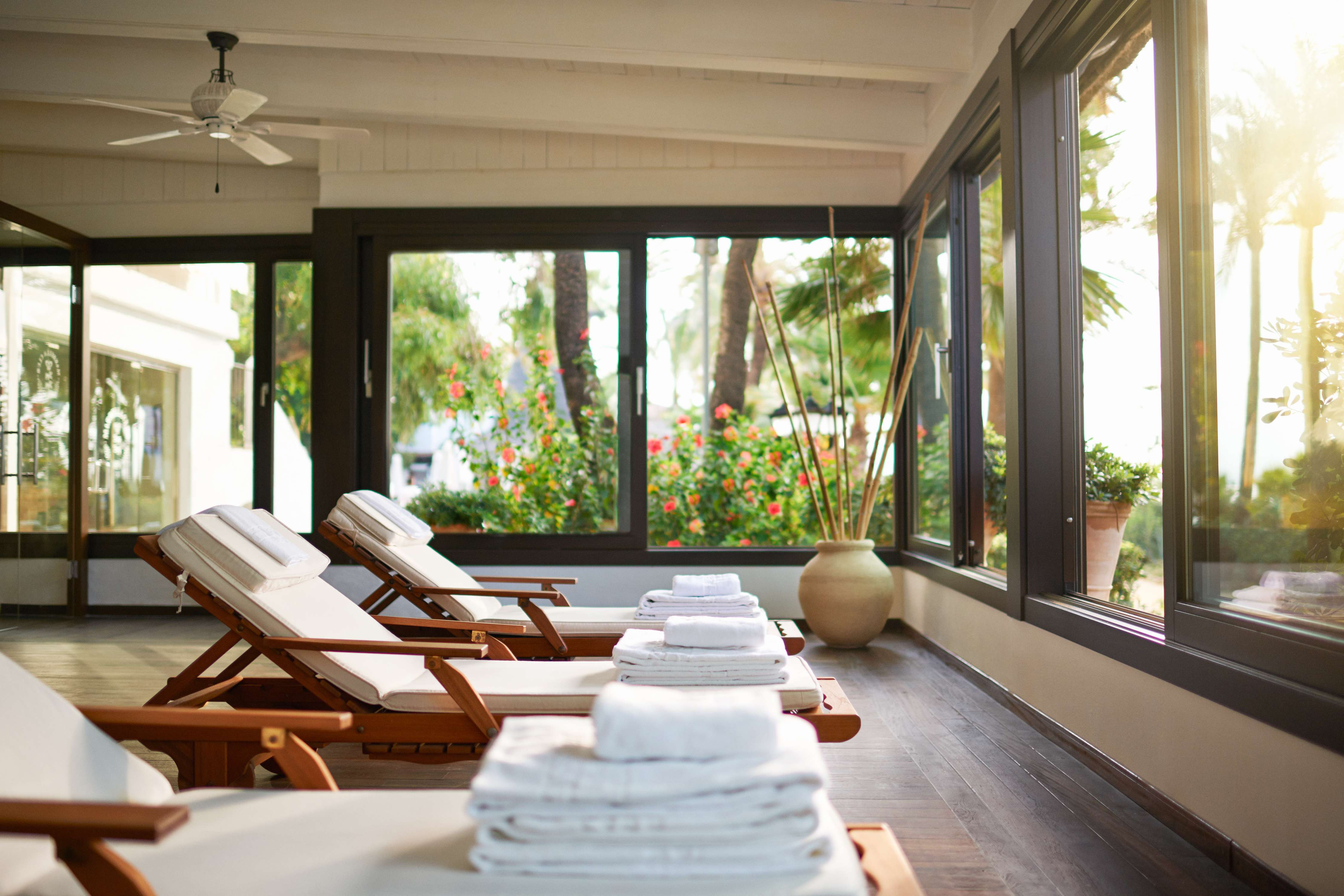 西班牙马贝拉会所俱乐部 酒店度假村-4-26