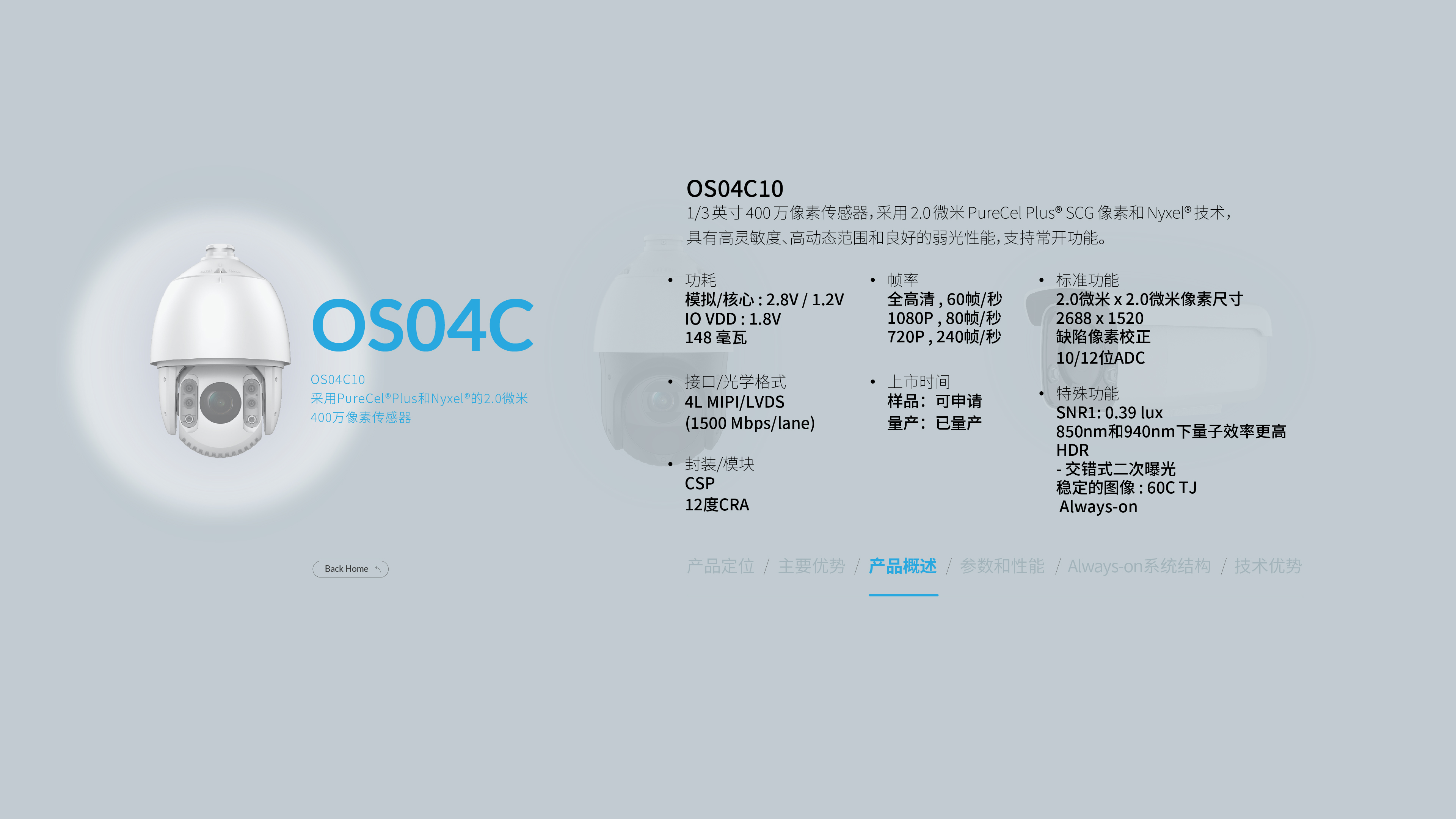 豪威集团松江展示中心丨中国松江-22