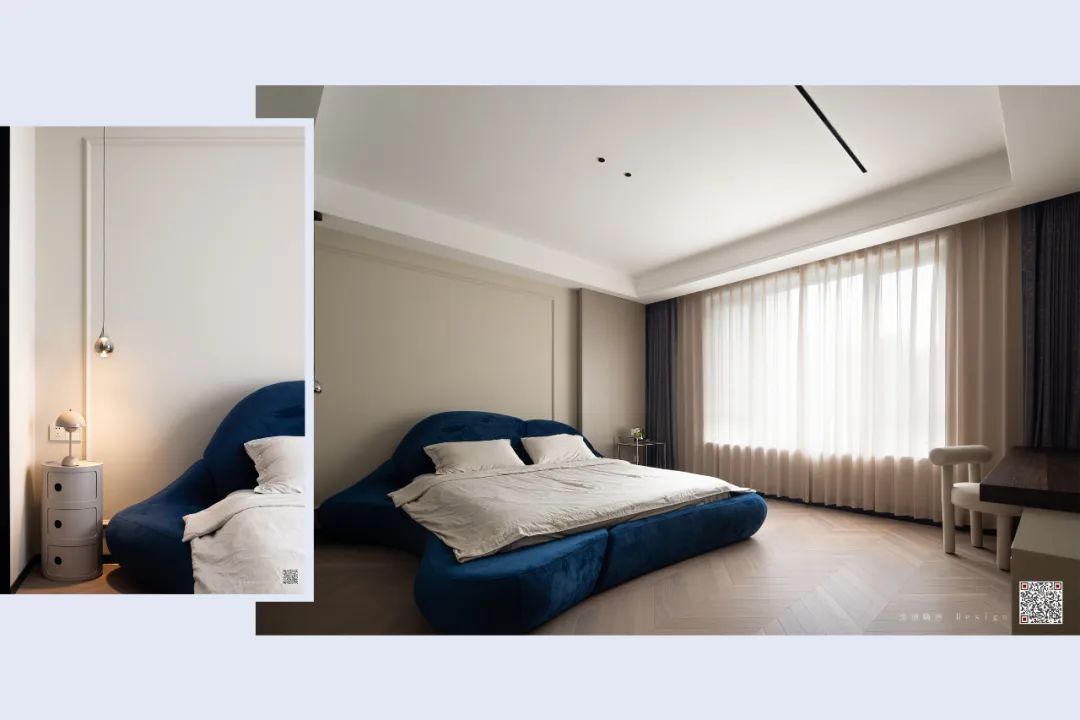 现代简约之家丨中国陕西丨逸境精造-60