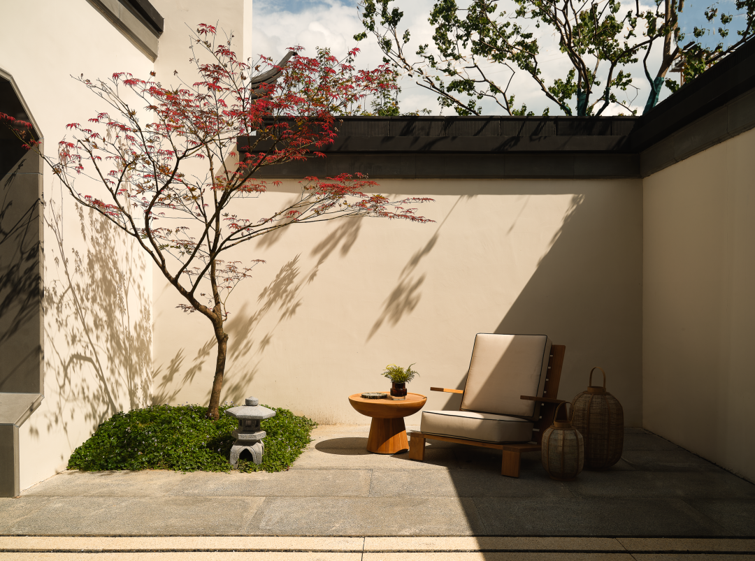 中铁溪山国际旅游度假区丨中国贵阳丨IF DESIGN羽果设计-85