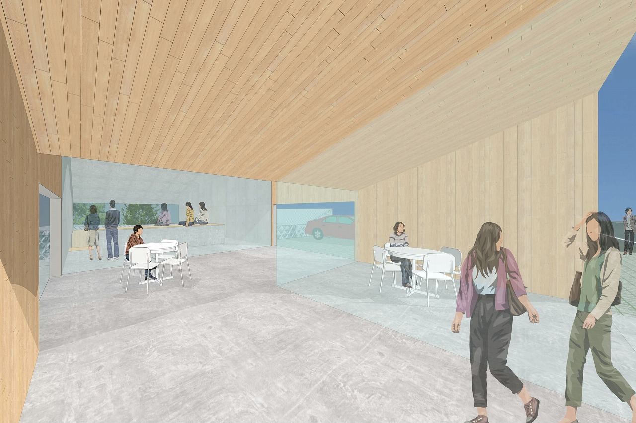 長湯プロジェクト　ながゆ音楽堂丨日本大分丨塩塚隆生アトリエ-5