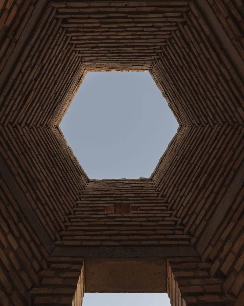 埃斯孔迪多酒店丨墨西哥瓦哈卡丨阿尔贝托·卡拉赫,费尔南达·罗曼迪亚等-76