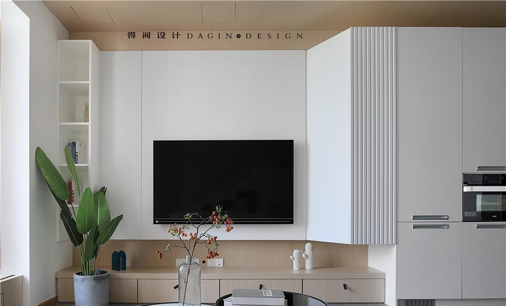 武汉得间设计·公寓-16