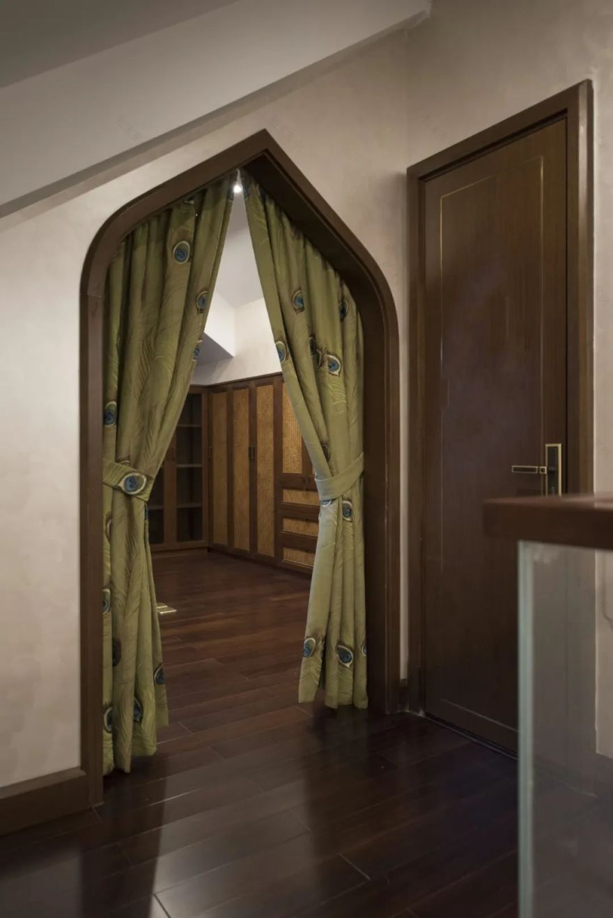 华宇龙湾 | 当代东方美学打造宁静清隽家居空间-75