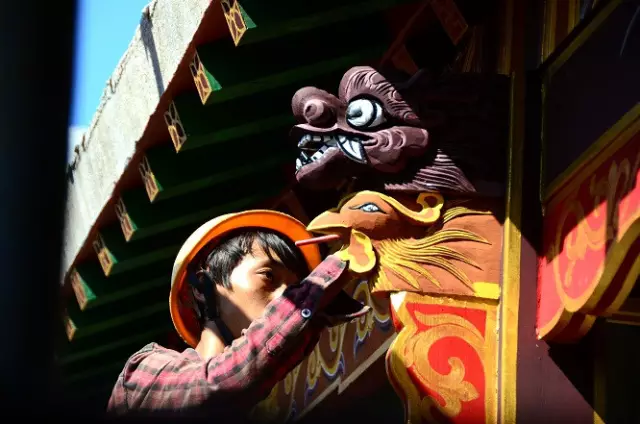 常德老西门棚户区城市更新项目丨中国常德丨何勍等-99