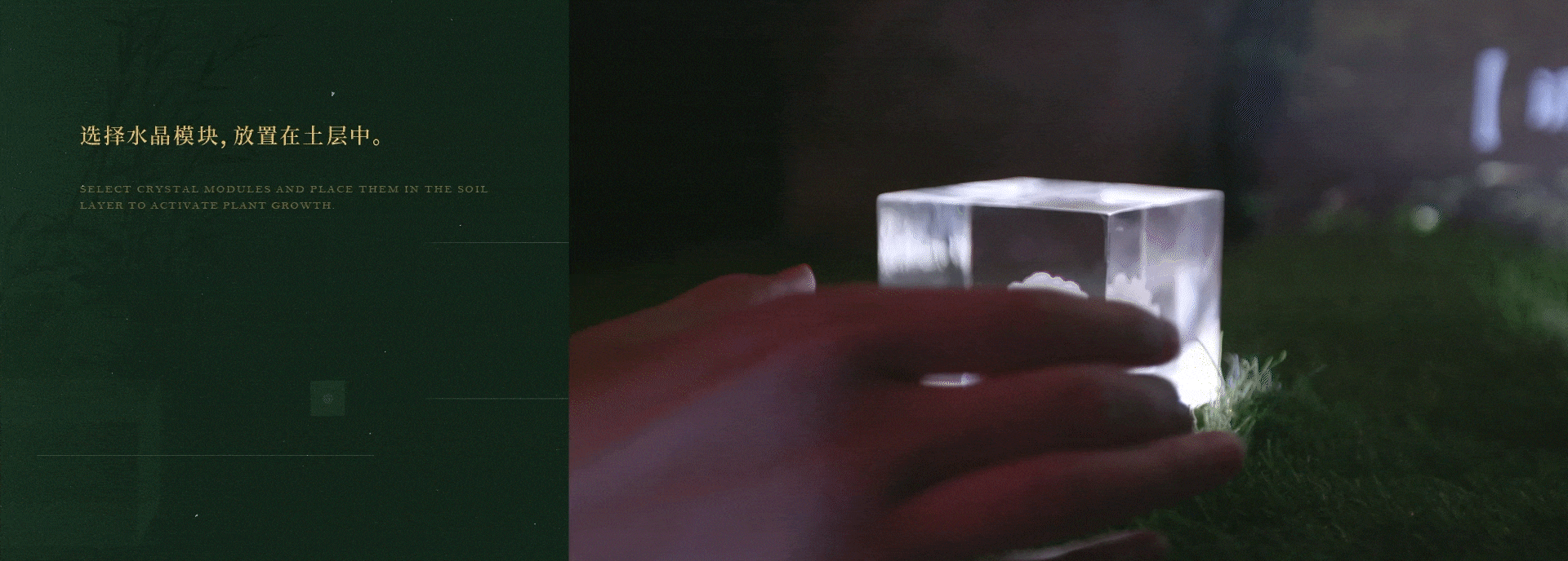 “巫山”自然遗产馆与规划展示馆（上）-19