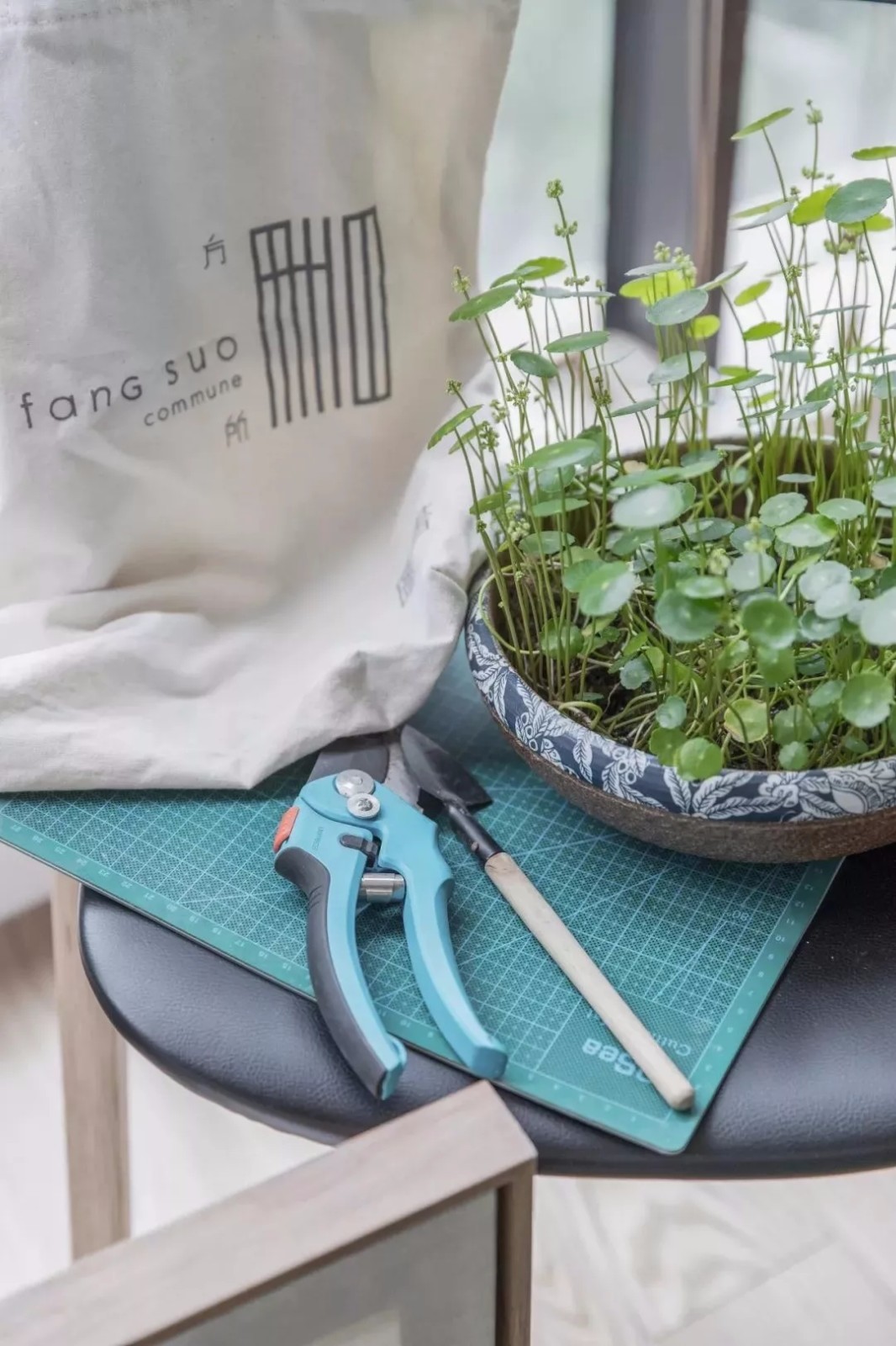 89㎡木质北欧风住宅  翻翻设计-16