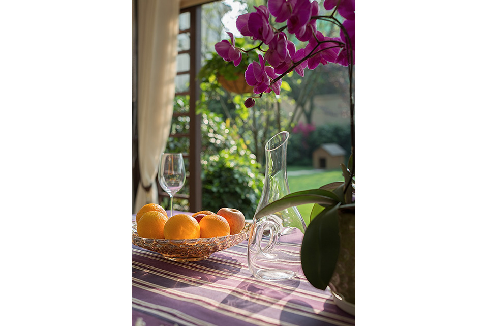 绿城青竹园  别墅样板-3