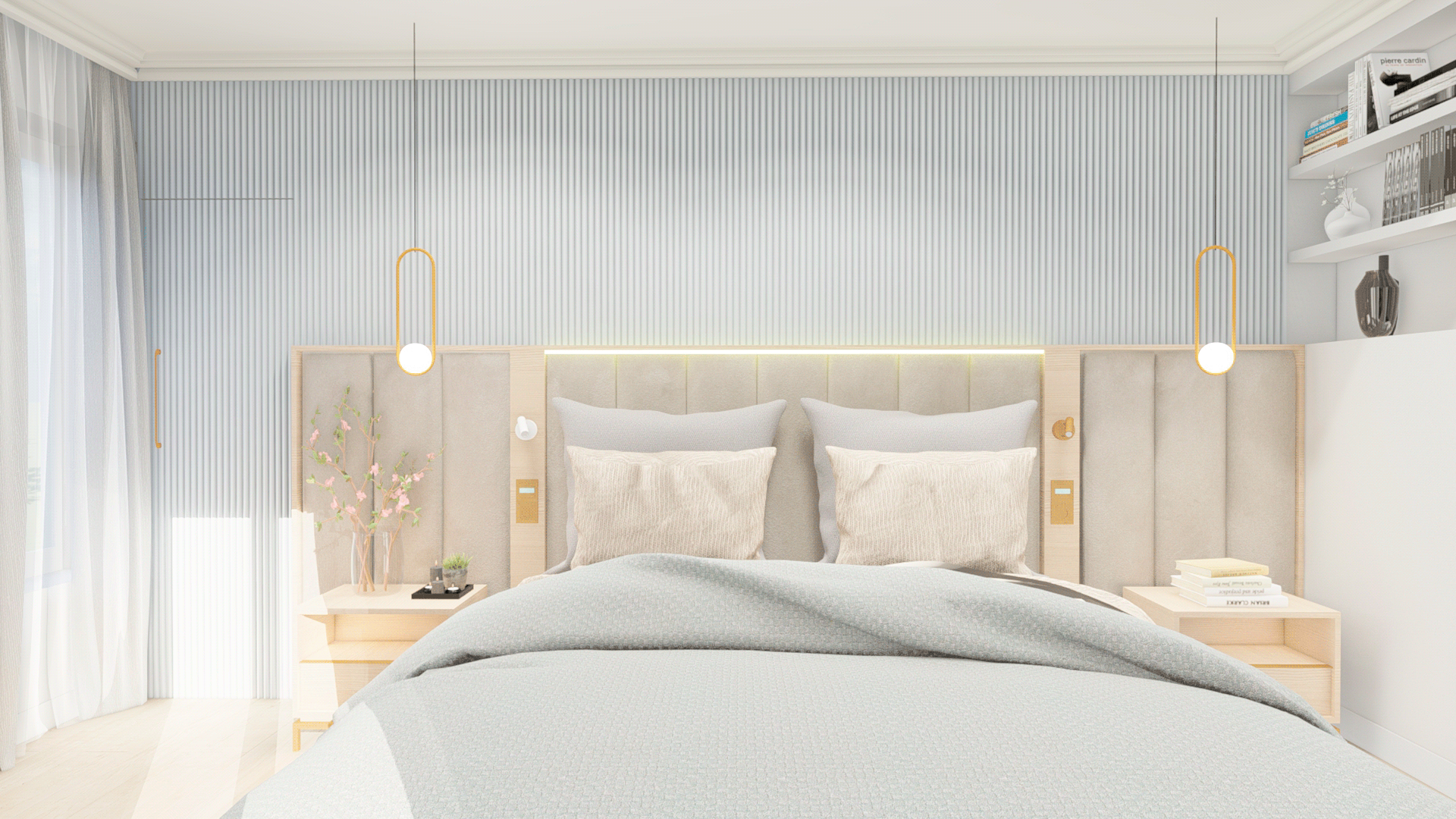 Maison Dacota 项目-33