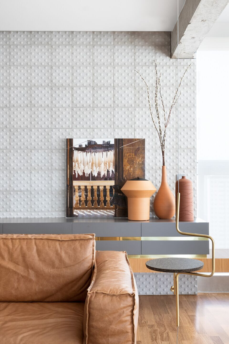 巴西圣保罗 FT 公寓丨Zalc Arquitetura(Rafael Zalc)-58