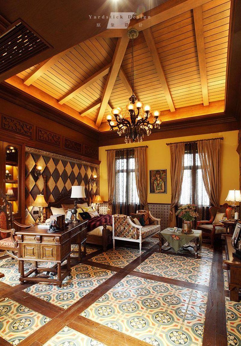 【原象设计】造访热情南美-13