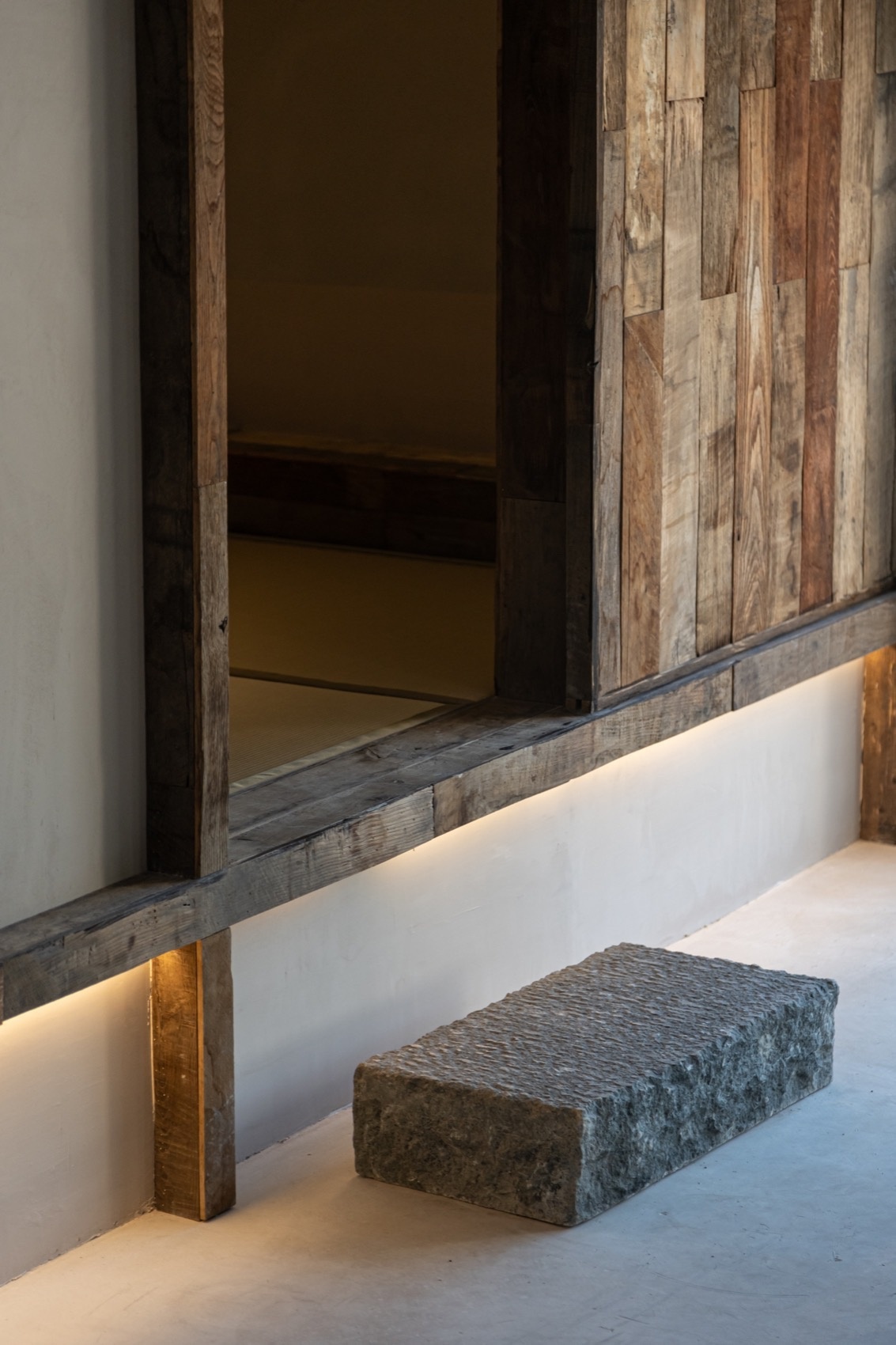 一本堂铁艺非遗体验馆丨中国三亚丨杭州也间室内设计有限公司-7