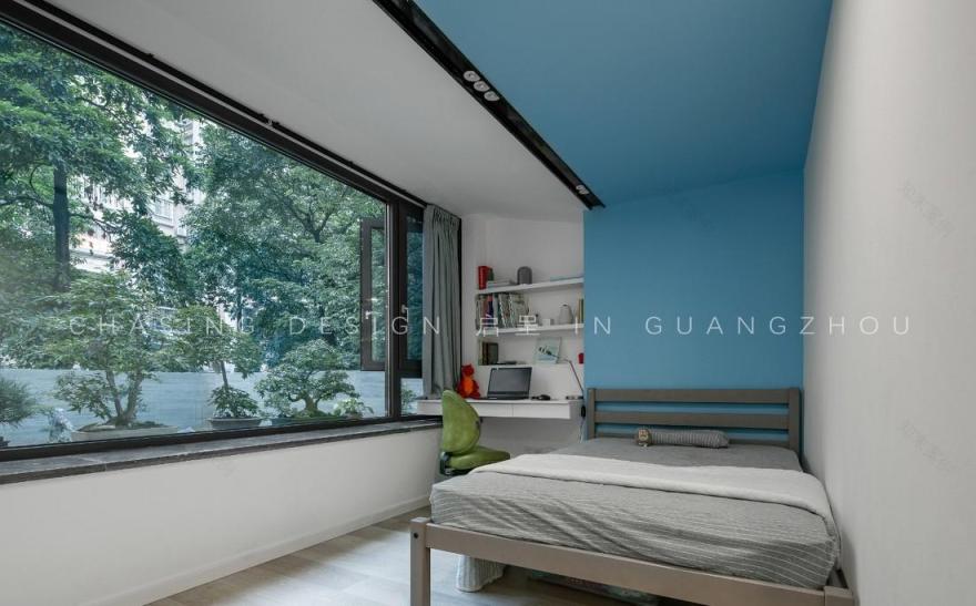 30 年老房翻新,打造温馨生活空间-23