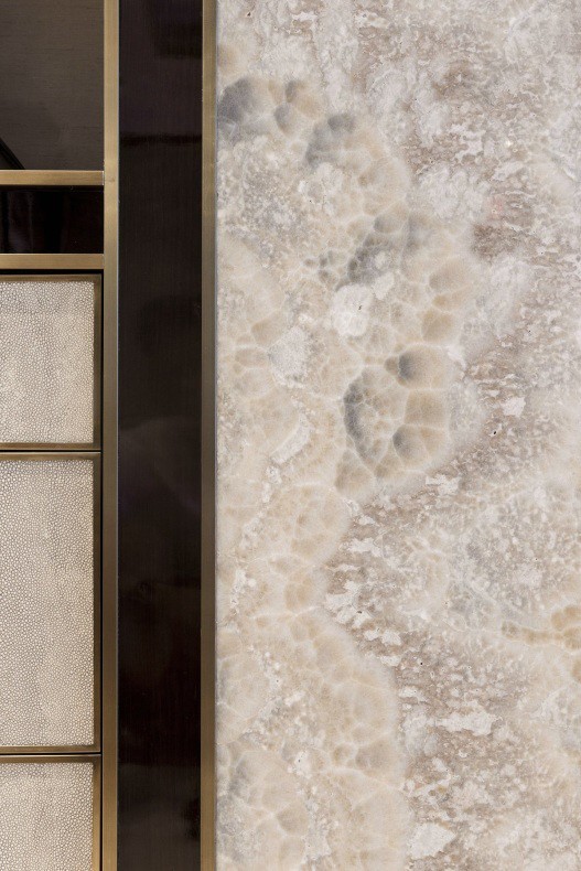 450㎡现代别墅设计丨高贵与品质兼备-42