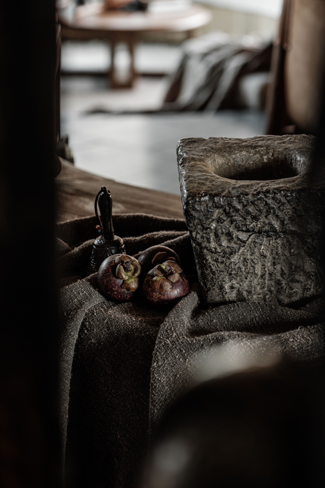 星山月影民宿丨中国阿坝丨成都木材环境艺术设计有限公司-126