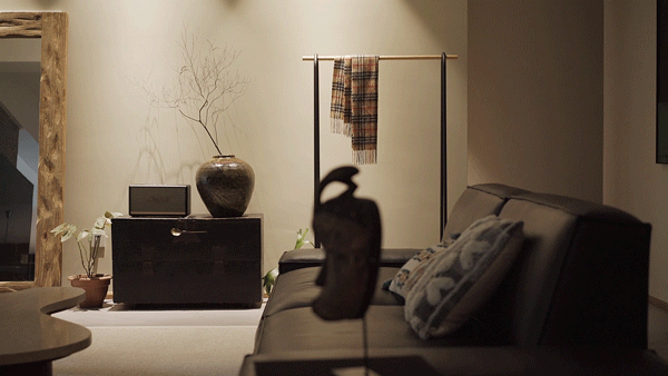 安纳溪湖自然疗愈之家丨中国重庆丨重庆琢信装饰有限公司-8