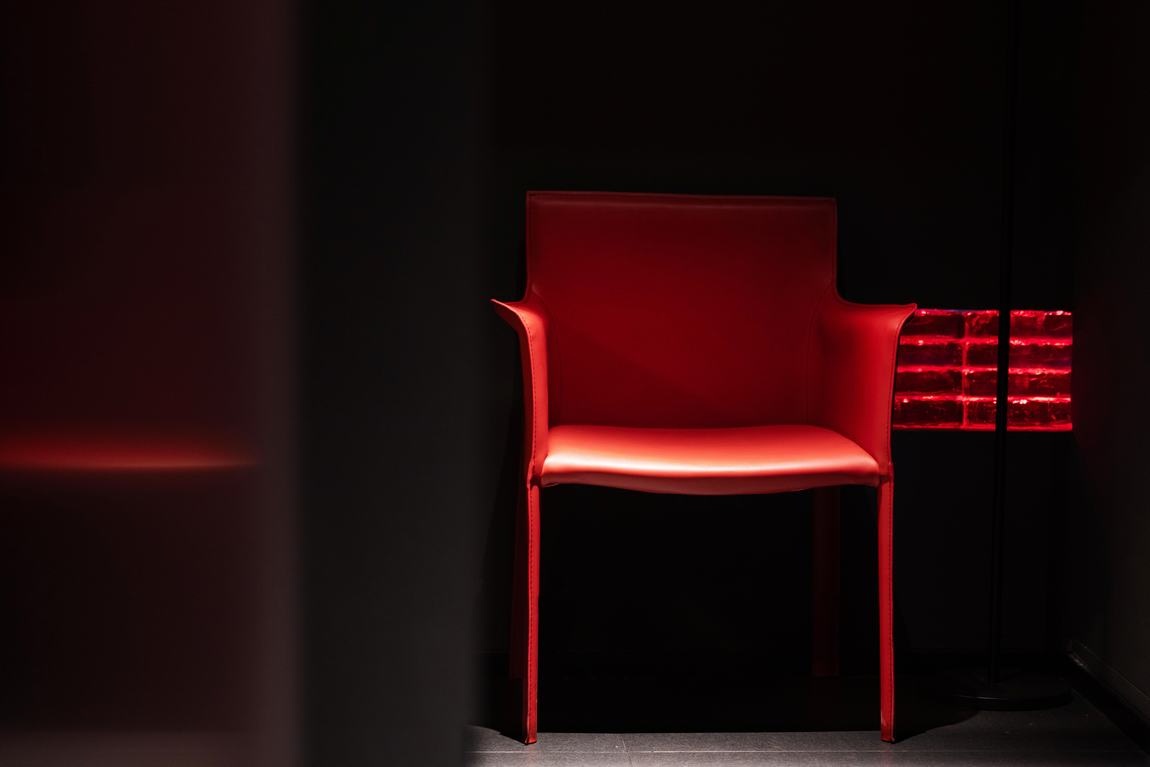 焱喜·和牛烧肉丨中国连云港丨点度空间设计-56