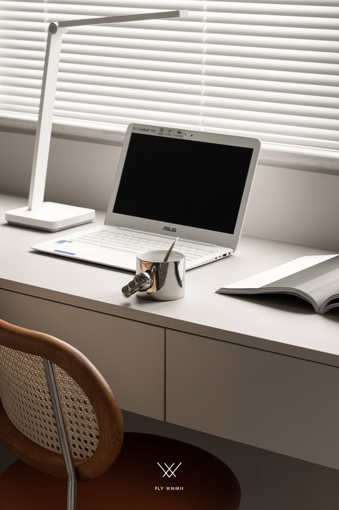 春日时光 · 浙江杭州环保家居空间设计丨中国杭州丨菲拉设计-77