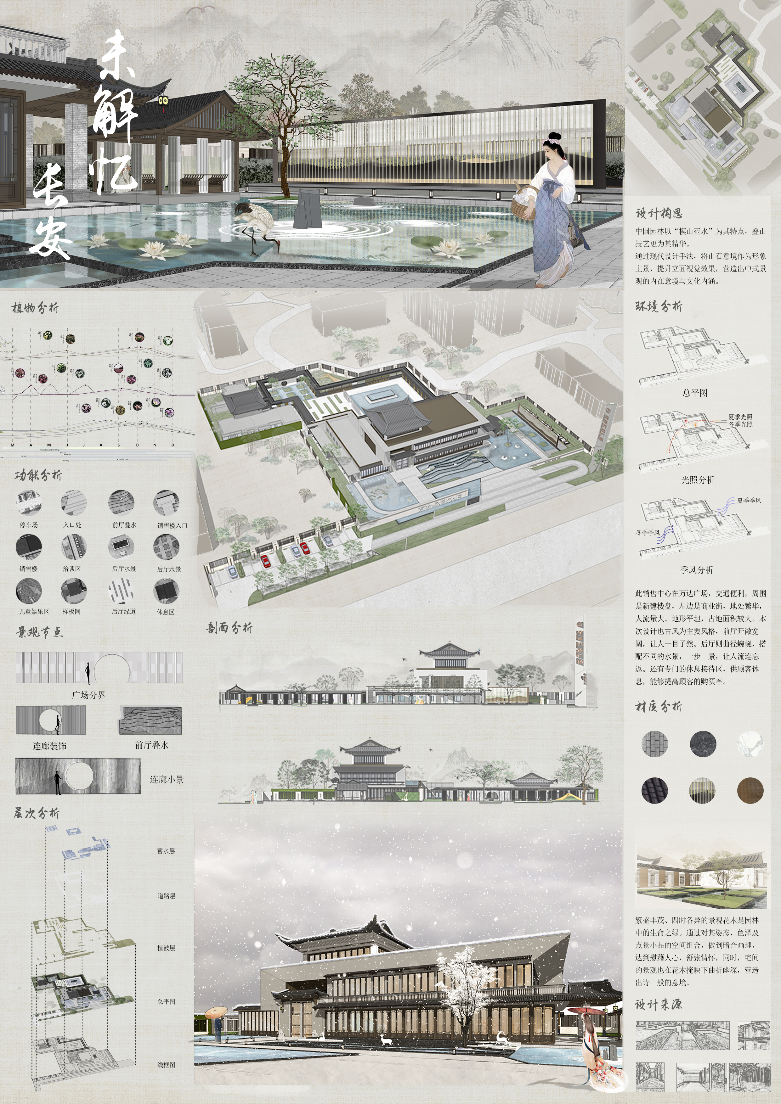 美果学员景观设计作品展示-16