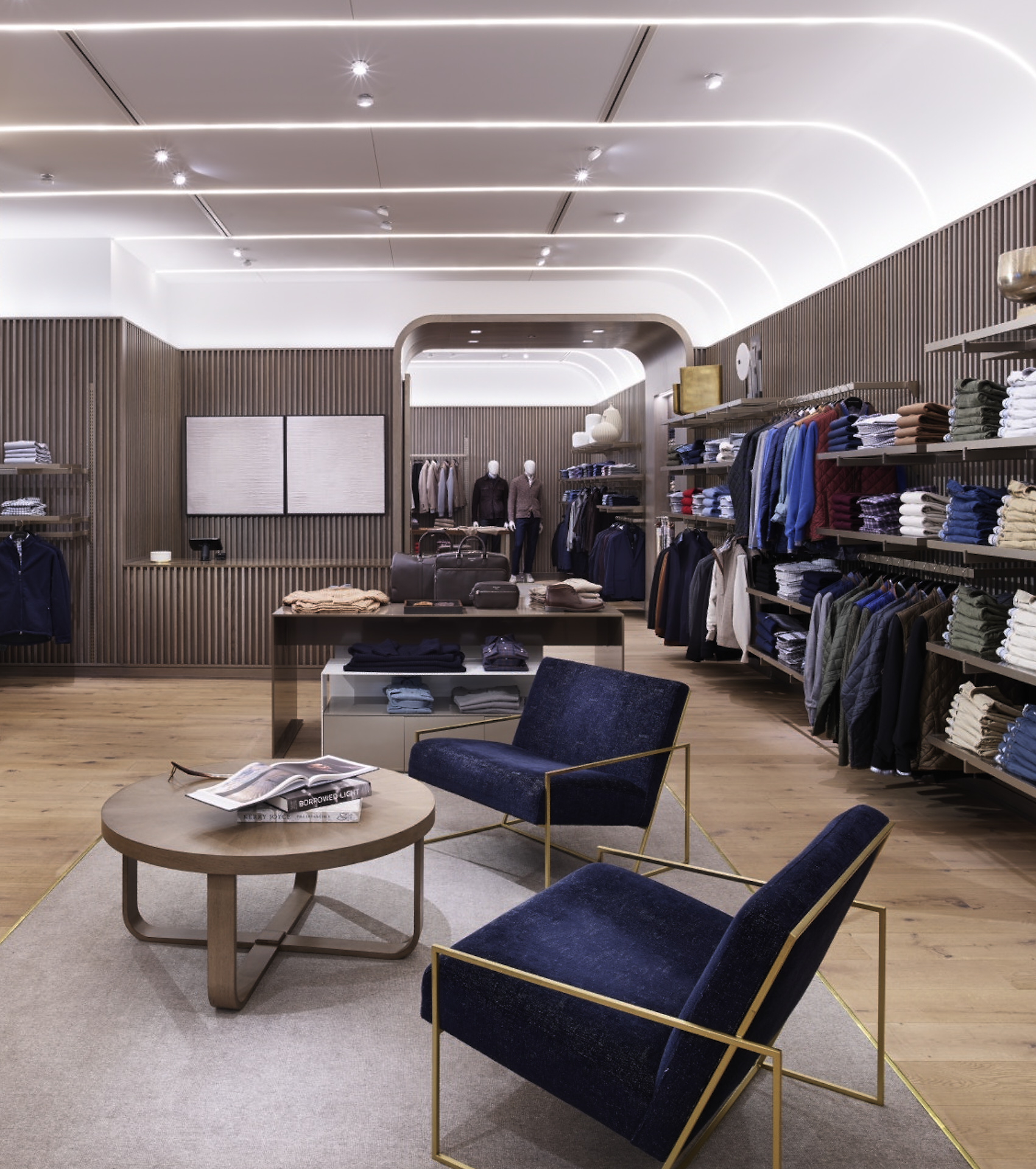 Peter Millar 新店-8