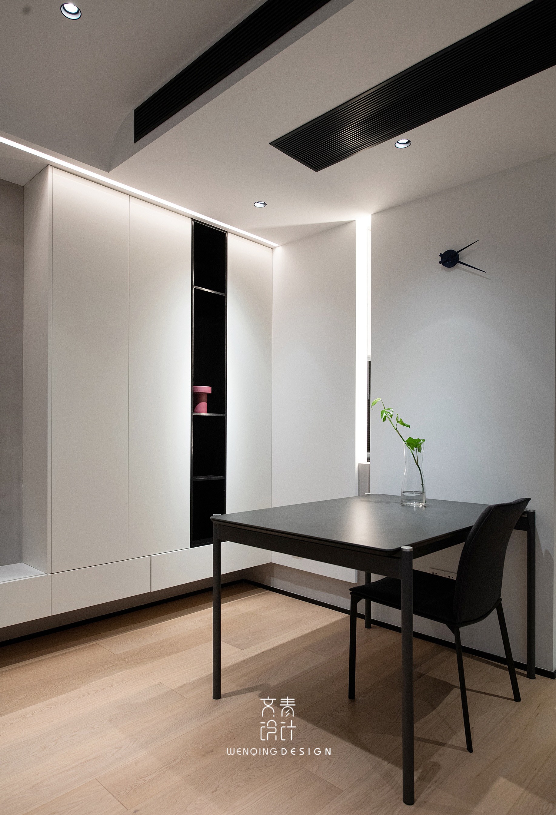 趣味与设计融合，打造个性家居空间-43