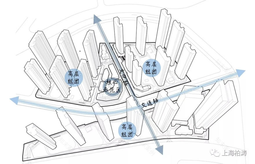 武汉兰亭大境展示中心丨中国武汉-12