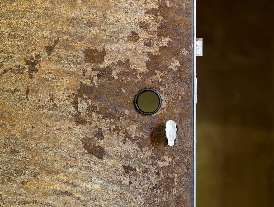 乡村玻璃屋,自然景观与生活空间的完美融合-31