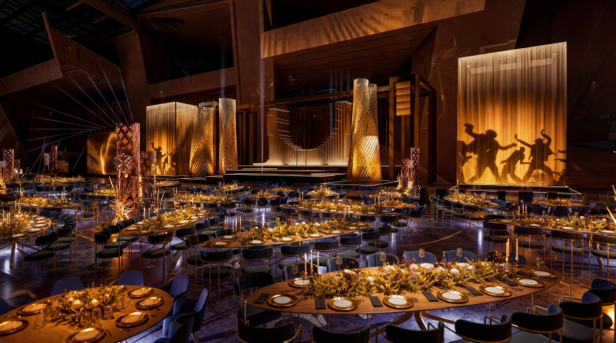 两种文明之间丨埃及-10