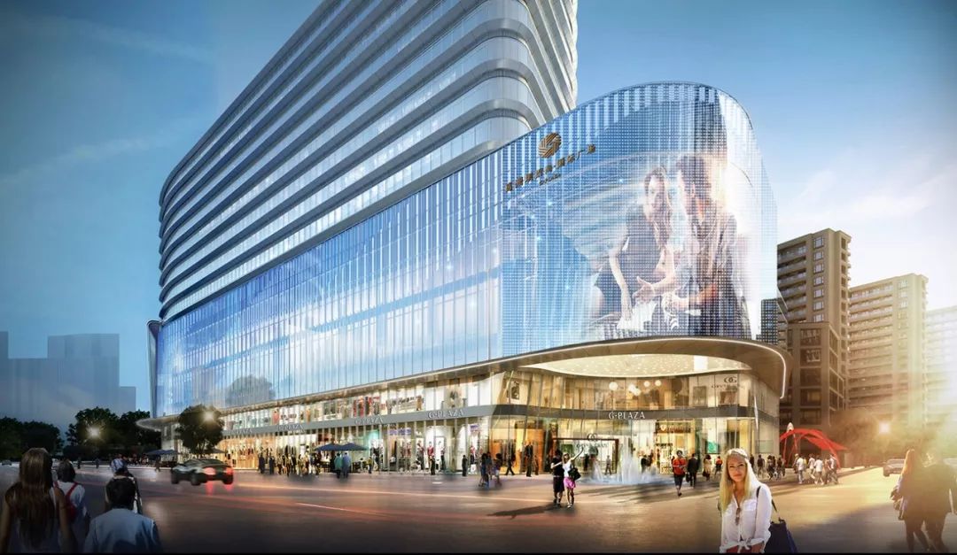 南京紫郡兰园 | 复合型综合体的人居新境-36